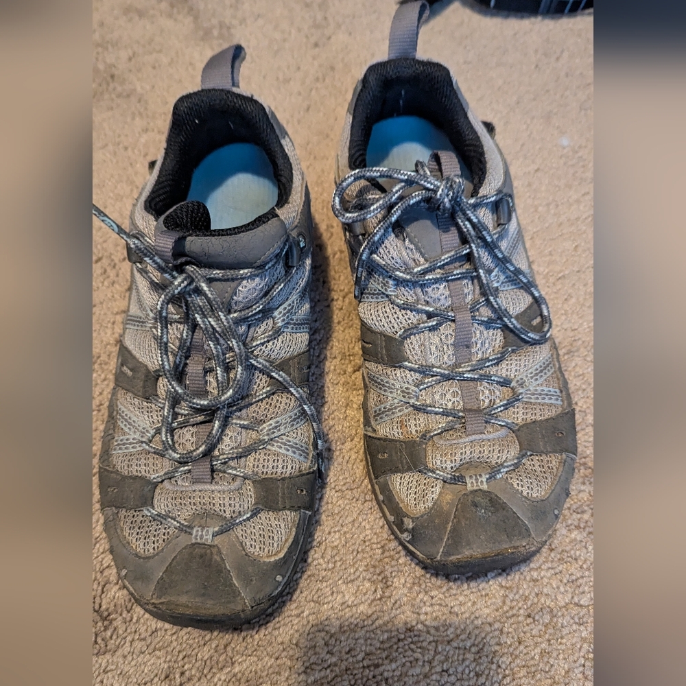 Women's Merrell Hiking Shoe